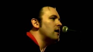 Darrel Higham Live Rockabilly HD [upl. by Grassi]