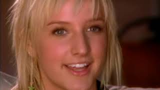 The Ashlee Simpson Show  S01E02 quotAshlee Verses Her Labelquot [upl. by Aizti]