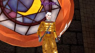 High Elf Mask Guide  EverQuest Guise of the Coercer [upl. by Belden]