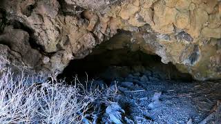 Tin Can Alley Cave video 2 2160p60 [upl. by Heer]