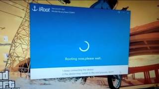 Rooting any Android phone  Via iRoot PC [upl. by Haran]
