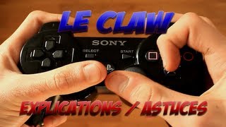 CLAW Cest quoi  A quoi ça sert  Explications et astuces [upl. by Aay]