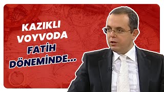 Kazıklı Voyvoda Ve Kardeşi Neden Osmanlı Sarayına Gönderildi  Tarihin Arka Odası [upl. by Ecargyram]