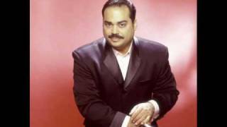 amandote gilberto santa rosa [upl. by Learsiy44]