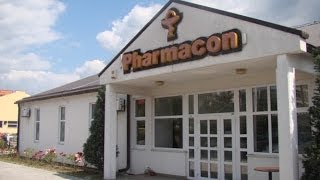 Pharmacon Žepče [upl. by Chryste]