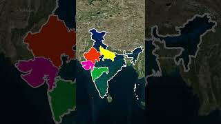 Nuclear Power Plants in India  shorts education [upl. by Nerhe]