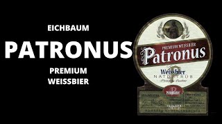 Patronus Weissbier [upl. by Aeneg]