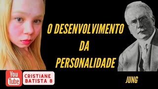 O DESENVOLVIMENTO DA PERSONALIDADE  JUNG  AUDIOBOOK COMPLETO [upl. by Alleen]