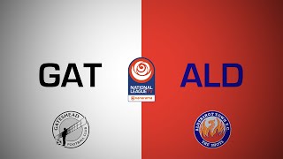 GATESHEAD 22 ALDERSHOT TOWN  National League highlights  16th November 2024 [upl. by Ahcsrop]