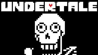 AN EPIC ADVENTURE  Undertale  Part 1 [upl. by Harihs]