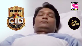 Best Of CID  सीआईडी  The Evil Nurse  Full Episode [upl. by Ttelracs607]