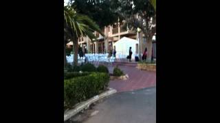 Tour of Albir Garden Resort Benidorm [upl. by Taddeo]