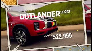 AutoSpot Overstock SellOff  2024 Outlander Sport for 22995 [upl. by Doowrehs]