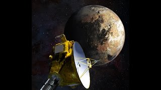 The Year of Pluto  New Horizons Documentary Brings Humanity Closer to the Edge of the Solar System [upl. by Euqinom]