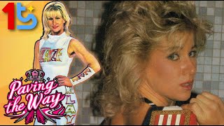 Madusa Talks about Modern Women Reaping the Benefits [upl. by Osugi]