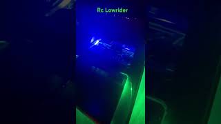 Custom remote control Lowrider [upl. by Nnuahs]