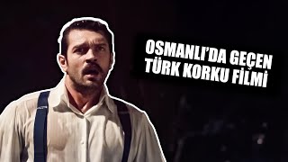 EN İYİ TÜRK KORKU FİLMİ  Cadı Filmi İnceleme [upl. by Ambrogio]