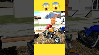 FINALLY REAL NEW CHEAT CODE 😱🤑 INDIAN BIKE DRIVING 3D shorts viral [upl. by Nosecyrb]