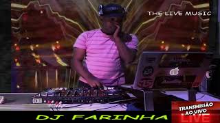 Dj Farinha [upl. by Aube]