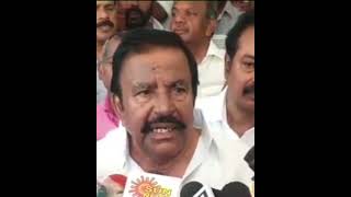 Nk nehru minister recent speech DMK WhatsApp status tamilnadu [upl. by Fredela]