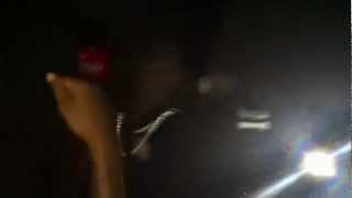 Speaker Knockerz Performs quotAll I Knowquot Live [upl. by Eynahpets]