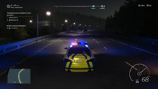 Police Simulator Cut Me Some Slack WOW 🫣😫🤣😂 [upl. by Althee]