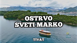 Oaza ep81  Ostrvo Sveti Marko [upl. by Virginia]