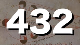 A  432Hz [upl. by Inavoj]