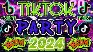 🔥NEW TIKTOK MASHUP NONSTOP REMIX 2024🔥TIKTOK BUDOTS DANCE CRAZE REMIX 2024🔥TRENDING TIKTOK VIRAL [upl. by Eibbob]