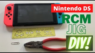 NintendoSwitch2 JIG für den RC Modus selbst bauen [upl. by Are]