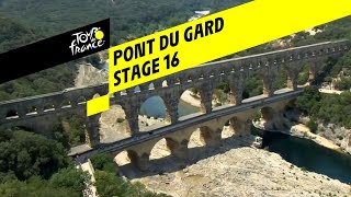 WHAT DID THE ROMANS DO FOR US Pont du Gard the stunning World Heritage Site [upl. by Mikal]