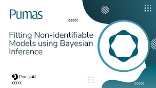 Fitting Nonidentifiable Models using Bayesian Inference [upl. by Agnizn]