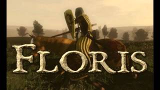 Domra Melody  Mount amp Blade Floris Expanded Soundtrack [upl. by Giacamo840]