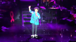 Jenifer Lewis  Divas Simply Singing 2015 [upl. by Polak]