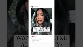 This is why alexisskyy loves Diamond Glow Facials with ShaiaJadeSkin 💎✨ Diamond Glow is a 3in1 [upl. by Eceinehs]