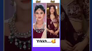 Ye Rista kya khlata h video🥰😍 [upl. by Diraf]