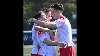 Peterhead FC  270424 Highlights [upl. by Adnorahs]