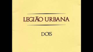 Tempo Perdido  Legião Urbana [upl. by Irby]