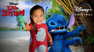 Disneys Lilo amp Stitch Live Action 2023  5 Pitches for the Sequel [upl. by Jollenta150]