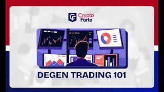 Introduction to Degen Trading [upl. by Etnom575]