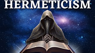 The Kybalion Explained How To Apply The 7 Hermetic Principles [upl. by Eninej]