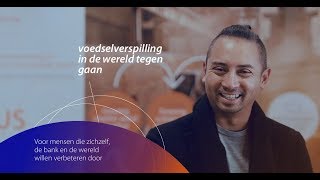 Werken bij Rabobank [upl. by Assiren]