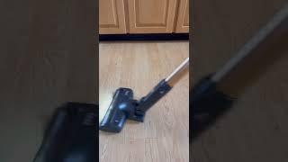 INSE S7P Cordless Vacuum Credit by paigenoellefrost [upl. by Ihteerp946]