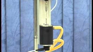 Brookfield Viscometer Calibration with Coaxial Cylinder Geometry [upl. by Nylia]