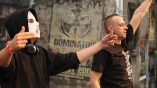 Angerfist  Decibel 2010  HQ Official [upl. by Hyland53]