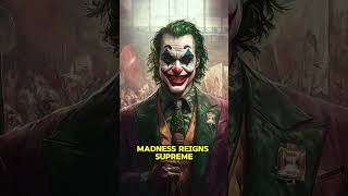 Imagine This The Joker Reeking Havoc in NYC [upl. by Crissie]