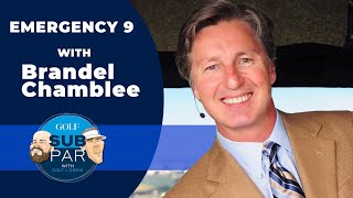 Brandel Chamblee Emergency 9 [upl. by Inttirb]