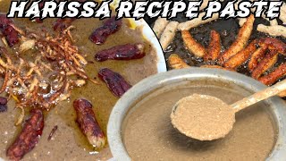 2 kg Beef Lahori Hareesa Recipe  Harissa Recipe  Hareesa Recipe  Shahid Food Secrets [upl. by Gypsie]