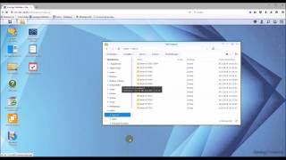 Regelmäßige Verzeichnissynchronisation mit rsync auf der Synology NAS [upl. by Atsirak69]