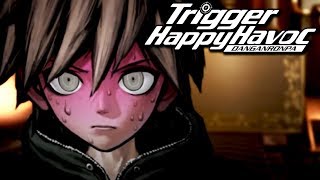 LAST TRIAL WAS RIGGED  Danganronpa TriggerHappyHavoc 31 [upl. by Candie611]